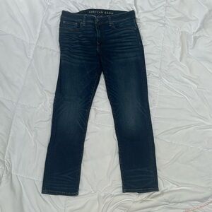 American Eagle 32x30 Slim Ne(x)t Level Airflex Jeans